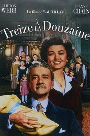 Treize à la douzaine 1950