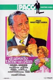 Film El abuelo tiene un plan streaming VF complet