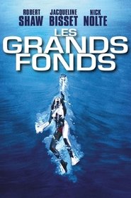 Film Les grands fonds streaming VF complet