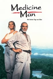 Medicine Man - Die letzten Tage von Eden 1992