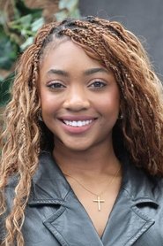 Picture of Leah Sava Jeffries