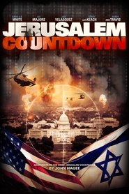 Imagen de Jerusalem, cuenta atrás