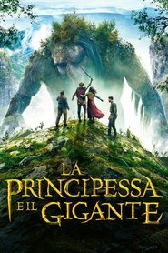 La principessa e il gigante 2017