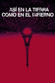 Así en la tierra como en el infierno 2014