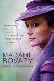 Madame Bovary 2015