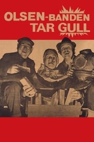 Olsenbanden tar gull streaming sur filmcomplet
