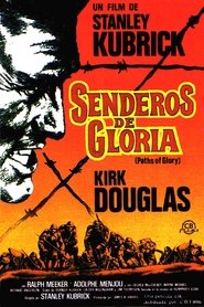 Imagen de Senderos de gloria