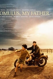 Film Romulus, My Father streaming VF complet