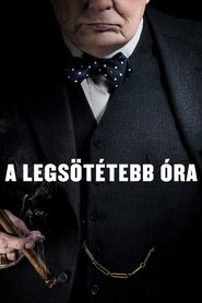 A legsötétebb óra 2018