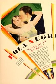 Film Loves of an Actress streaming VF complet