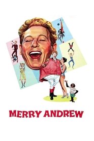 Merry Andrew streaming sur filmcomplet