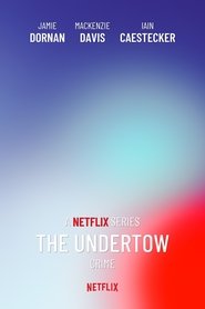 Poster of The Undertow
