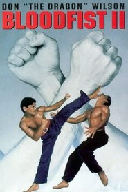 Film Bloodfist II streaming VF complet