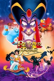 Aladdin : Le Retour de Jafar streaming sur filmcomplet