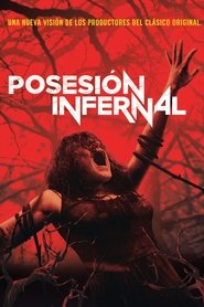 Imagen de Posesión infernal (Evil Dead)