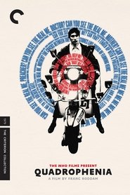 Film Quadrophenia streaming VF complet