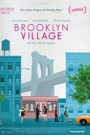 Brooklyn Village streaming sur filmcomplet