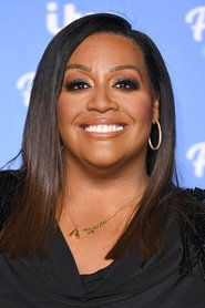 Picture of Alison Hammond
