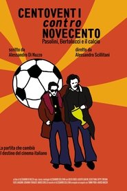 Imagen de Centoventi contro Novecento