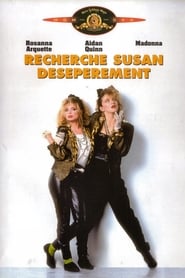 Recherche Susan désespérément 1985