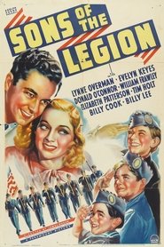 Film Sons of the Legion streaming VF complet