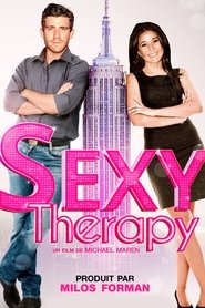 Film Sexy Therapy streaming VF complet