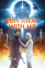 Poster for Run Away with Me (2015)