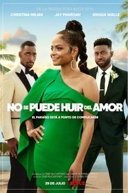Imagen de No se puede huir del amor