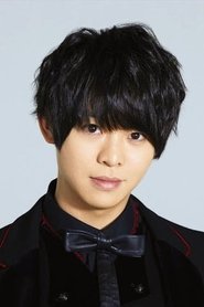 Picture of Daiki Arioka