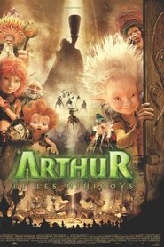 Film Arthur et les Minimoys streaming VF complet