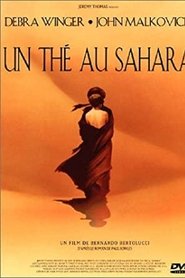 Film Un thé au Sahara streaming VF complet
