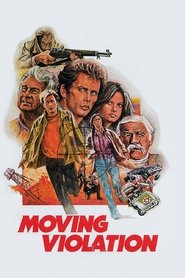 Film Moving Violation streaming VF complet
