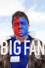 Big Fan streaming sur filmcomplet