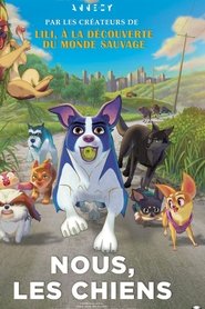 Film Underdog streaming VF complet