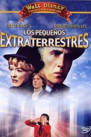 Imagen de Los pequeños extraterrestres