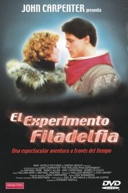 Imagen de El Experimento Filadelfia