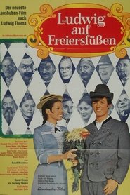 Ludwig auf Freiersfüßen streaming sur filmcomplet