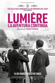 Imagen de Lumiere: La aventura continúa