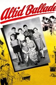 Film Altid ballade streaming VF complet