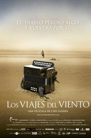Imagen de Los viajes del viento