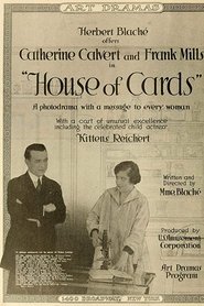 House of Cards streaming sur filmcomplet