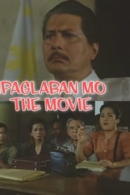 Ipaglaban Mo: The Movie