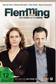 Poster of Flemming