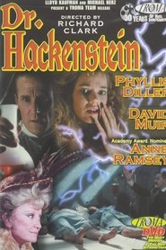 Film Dr. Hackenstein streaming VF complet