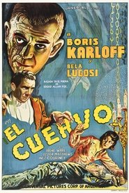 Imagen de El cuervo