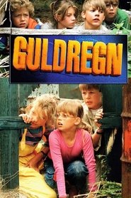 Poster of Guldregn