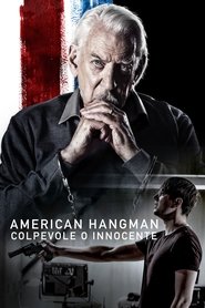 American Hangman – Colpevole o Innocente 2019