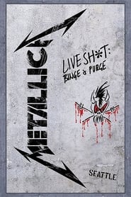 Metallica: Live Shit! Binge & Purge (Seattle 1989)