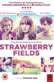 Film Strawberry Fields streaming VF complet