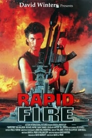 Film Rapid Fire streaming VF complet